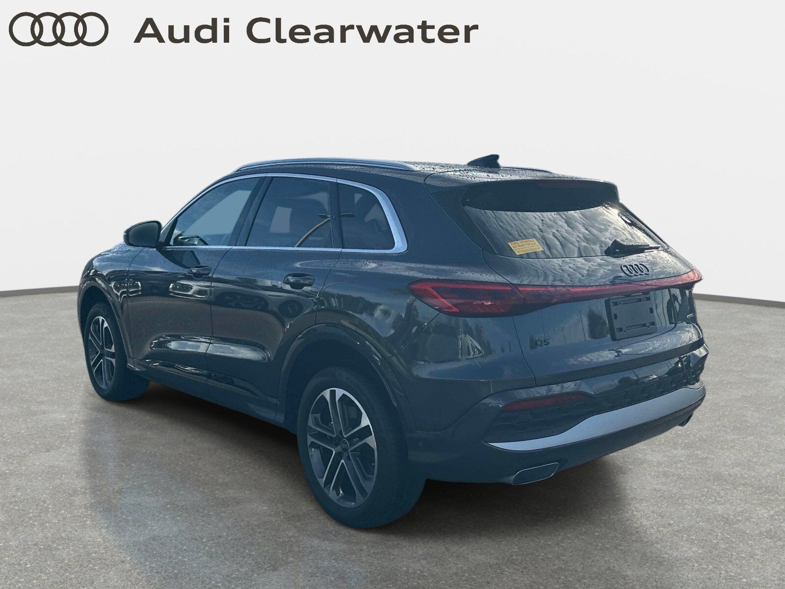 2025 Audi Q5