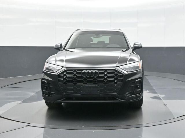 2024 Audi Q5