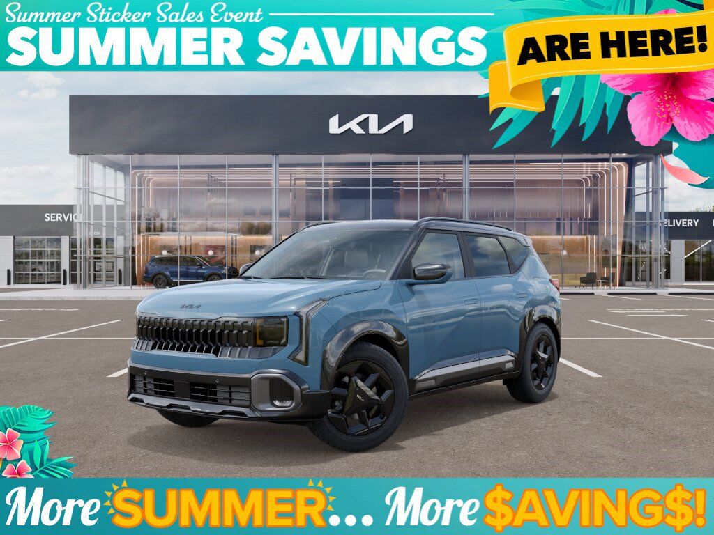 2027 KIA Seltos