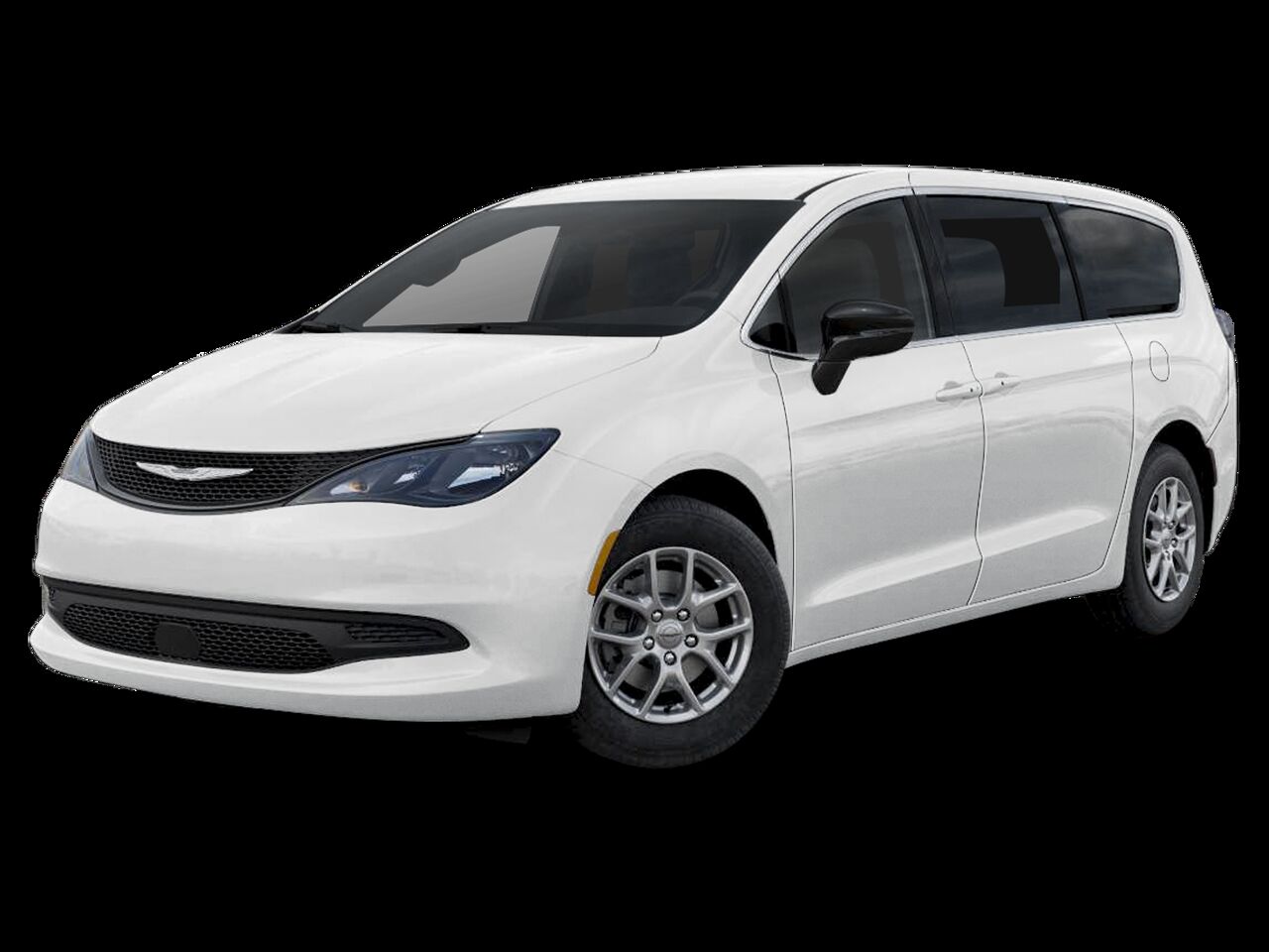 2027 CHRYSLER Voyager