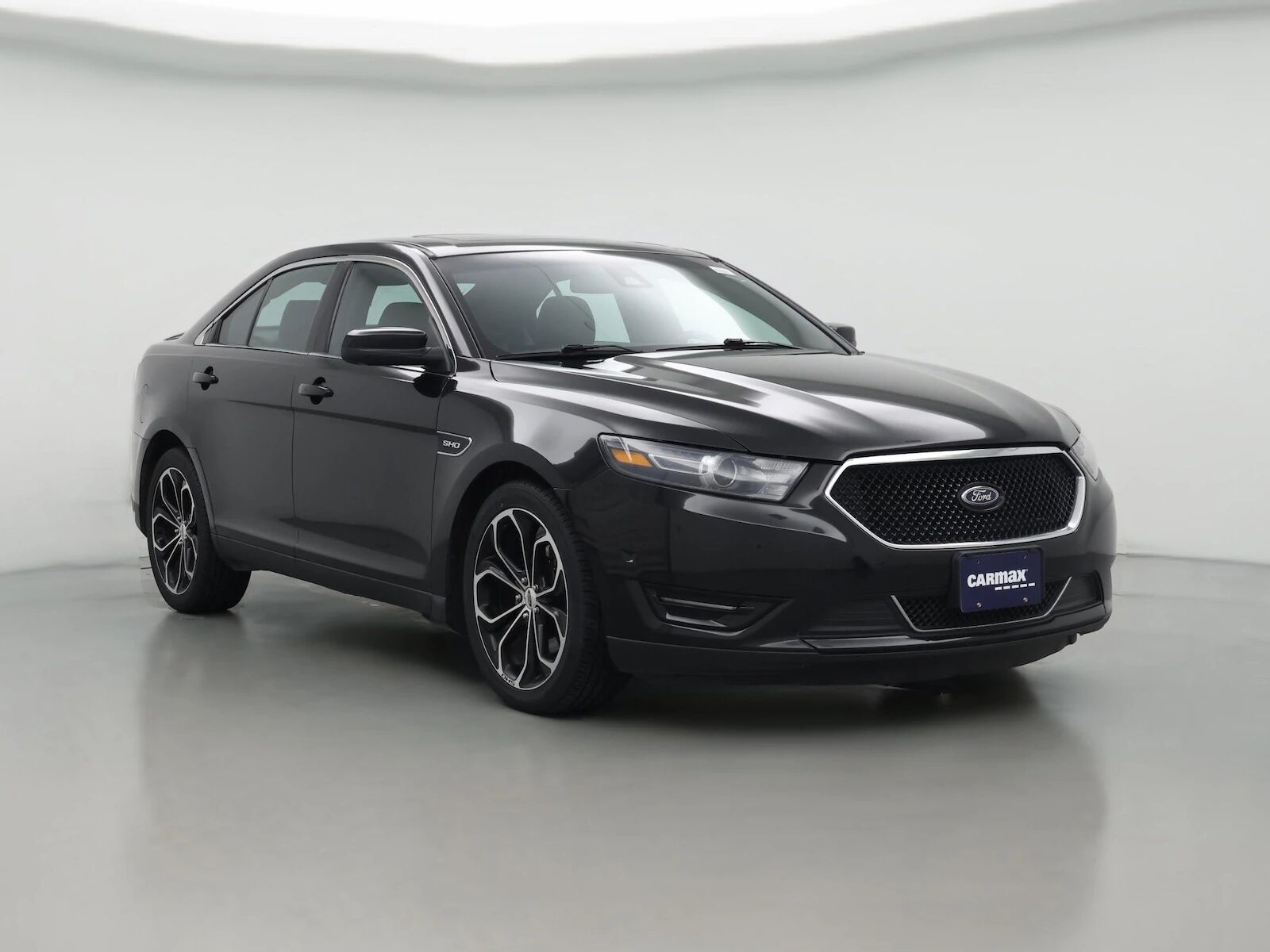 2015 FORD Taurus