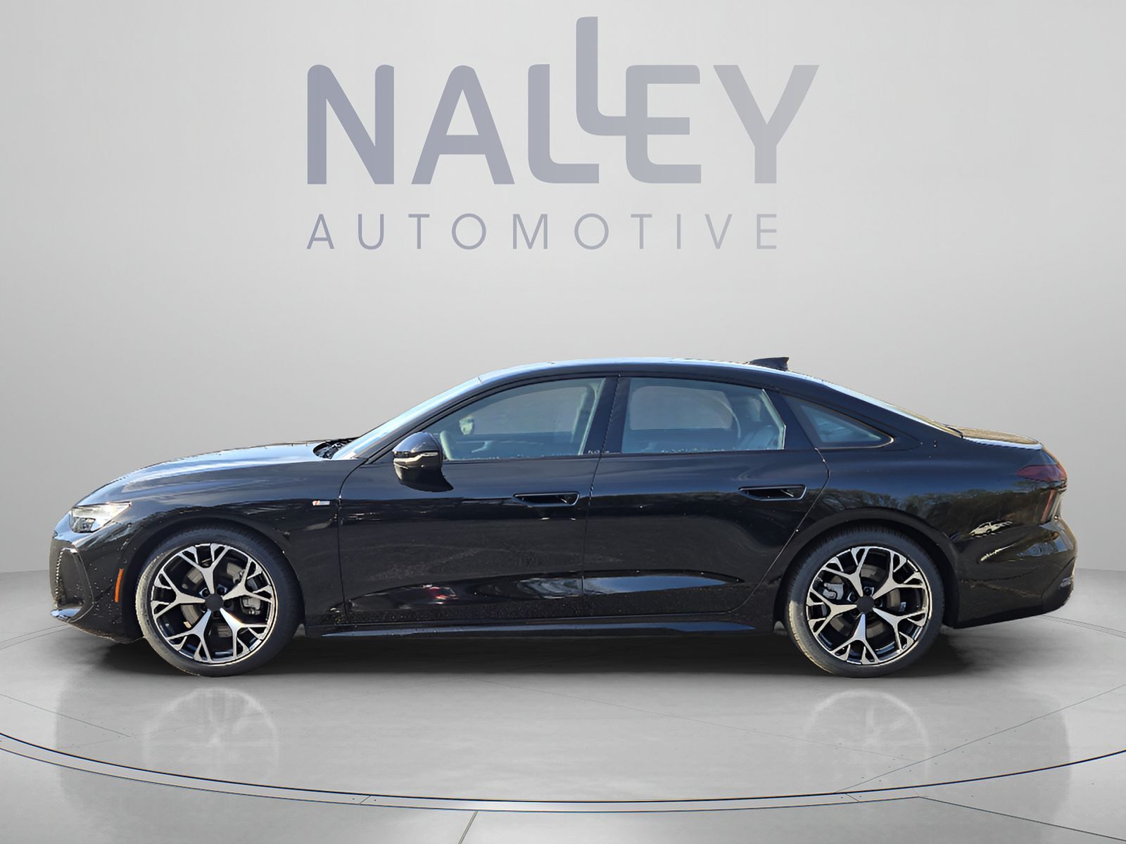 2026 Audi A6
