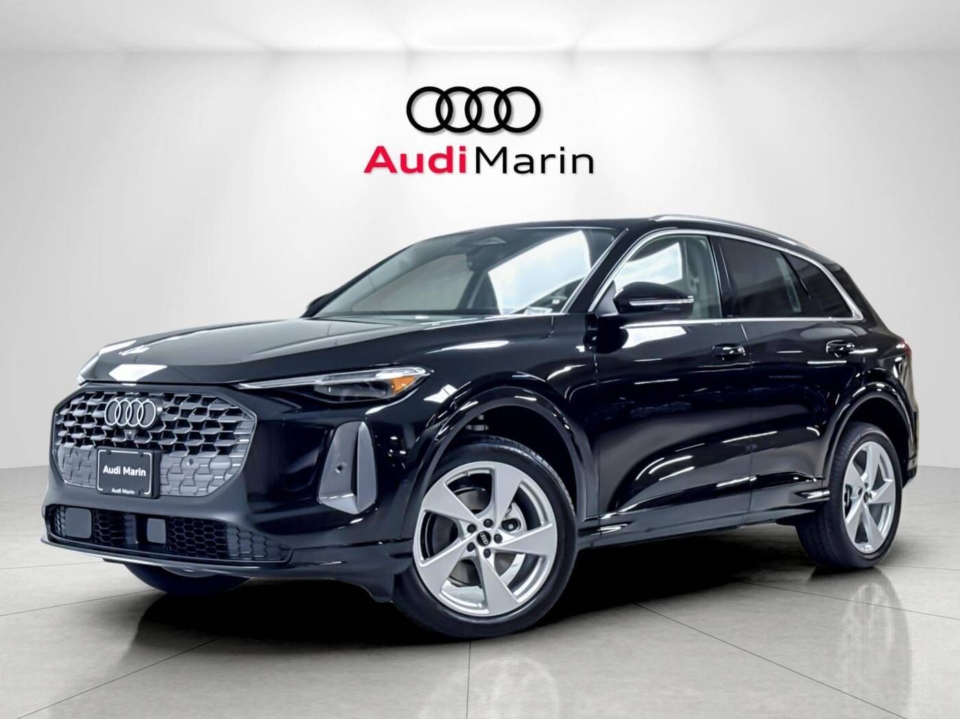 2026 AUDI Q5