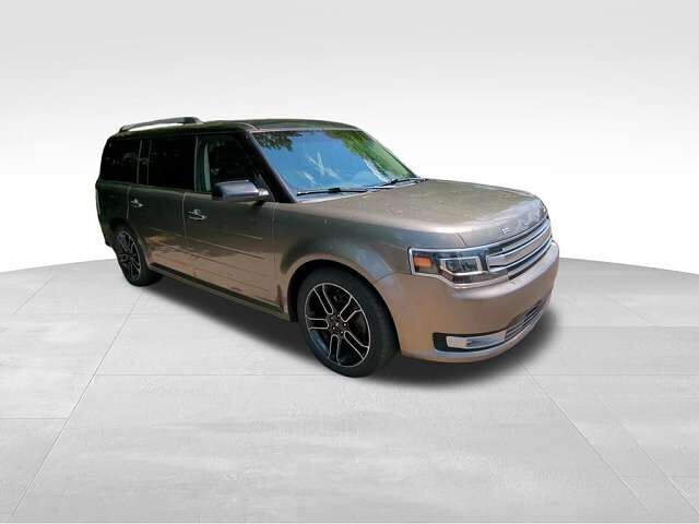 2013 FORD Flex