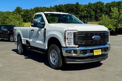 2026 FORD F-350