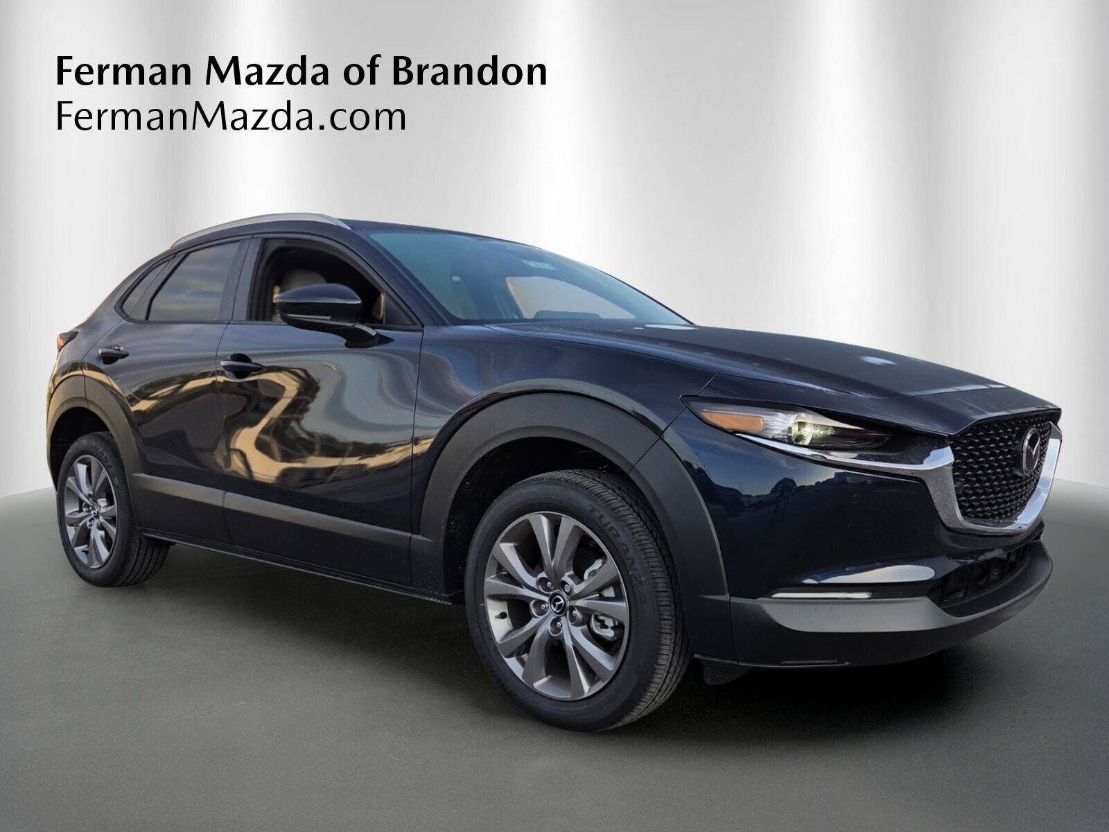 2026 MAZDA CX-30