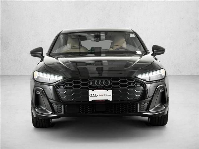 2026 Audi A5