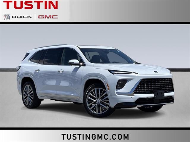 2026 BUICK Enclave