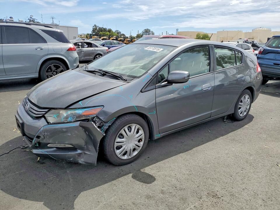 2011 HONDA Insight