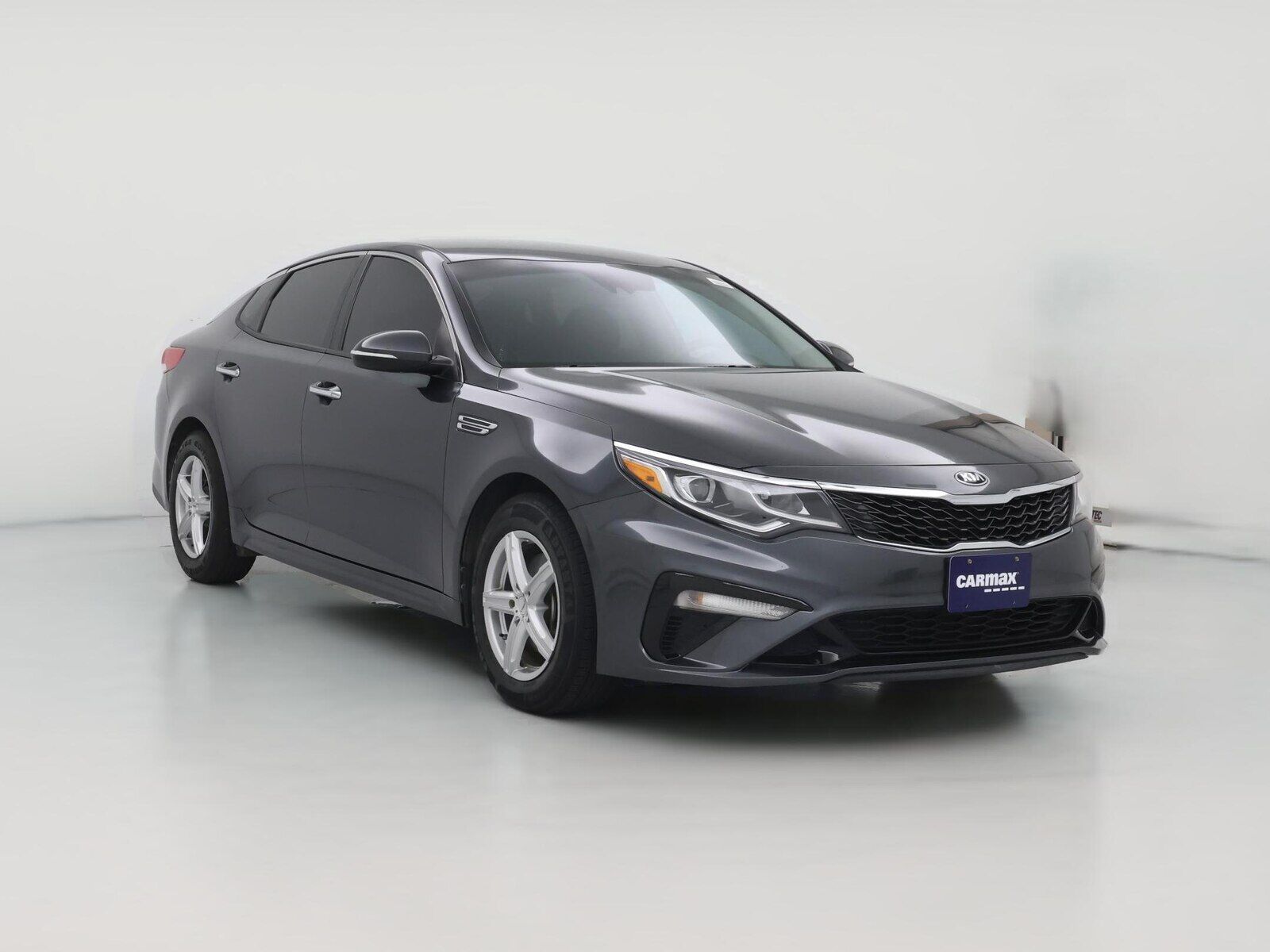 2020 KIA Optima