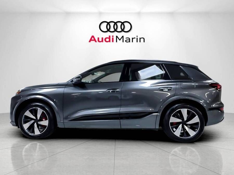2027 Audi SQ6
