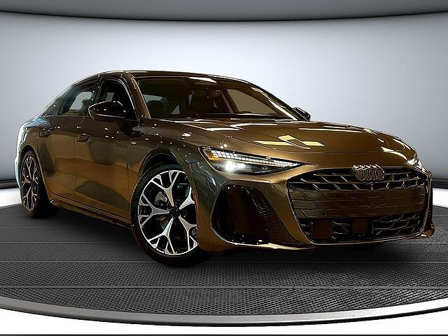 2026 Audi A6