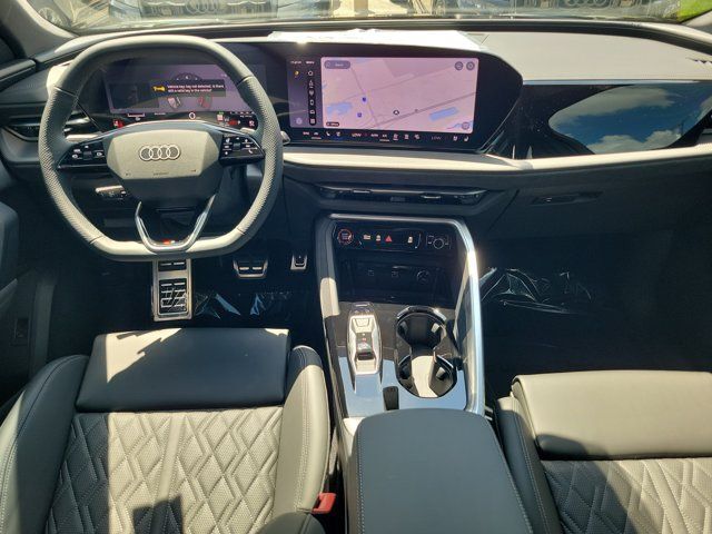 2026 Audi SQ5