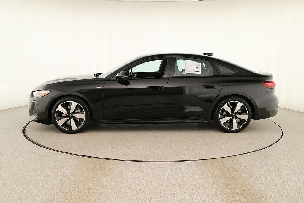 2026 Audi A5