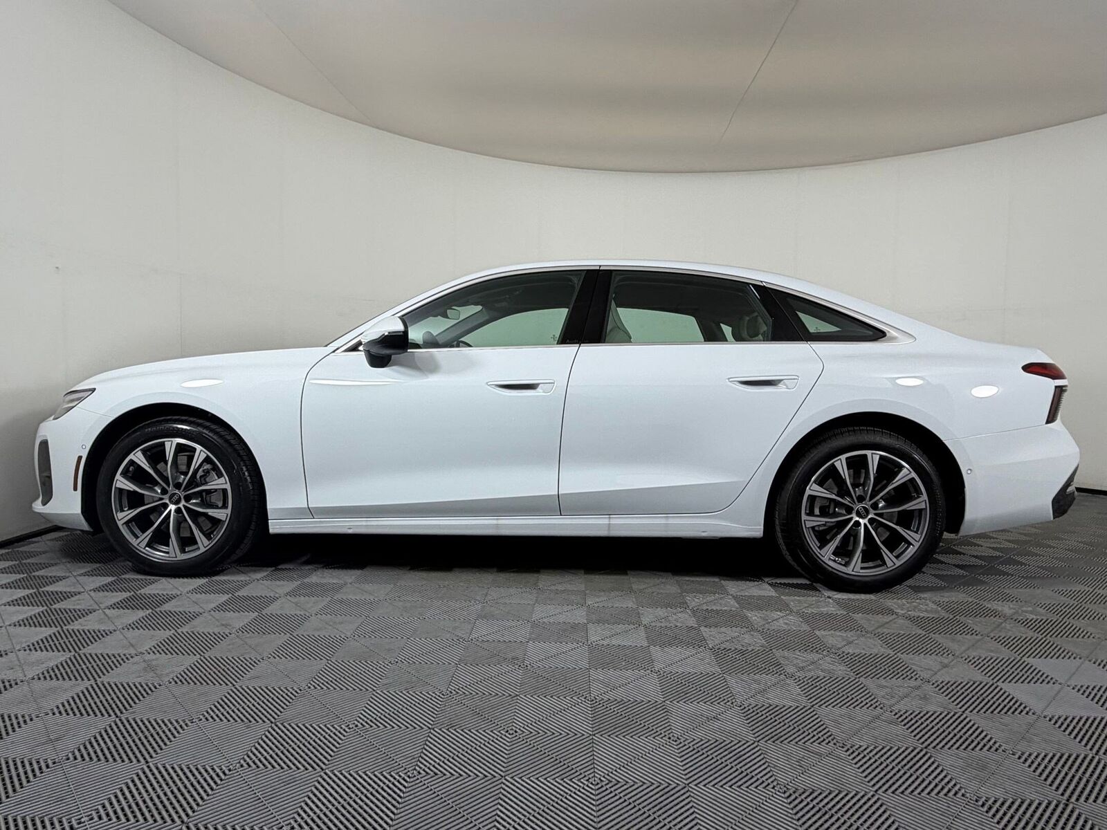 2026 Audi A6