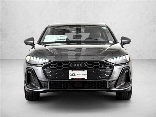 2026 Audi A5