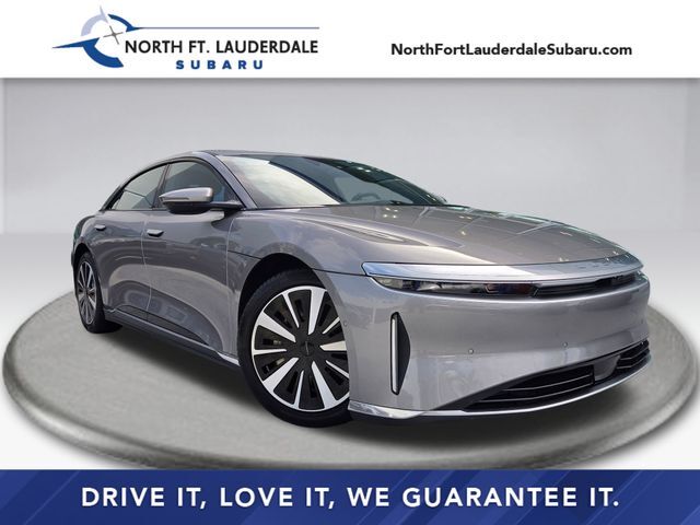 2024 LUCID Air