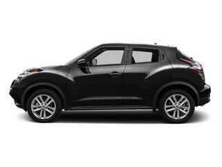 2016 NISSAN Juke