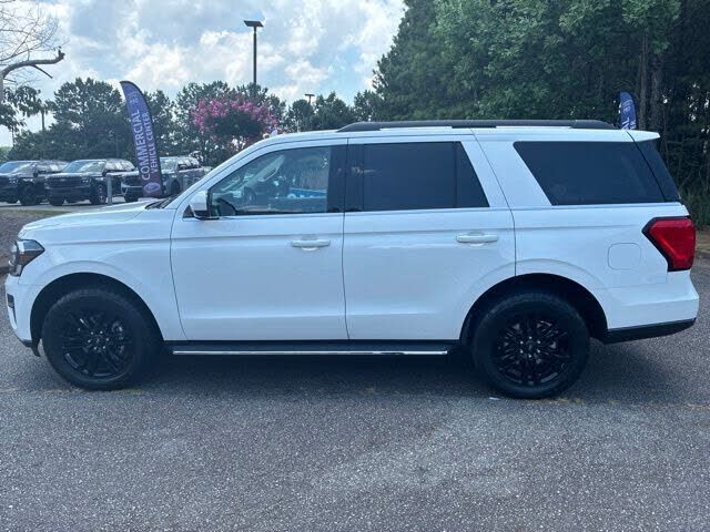 2023 FORD Expedition