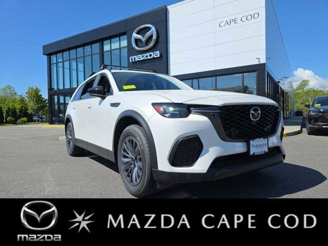 2026 MAZDA CX-70