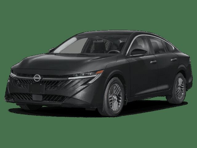 2026 NISSAN Sentra