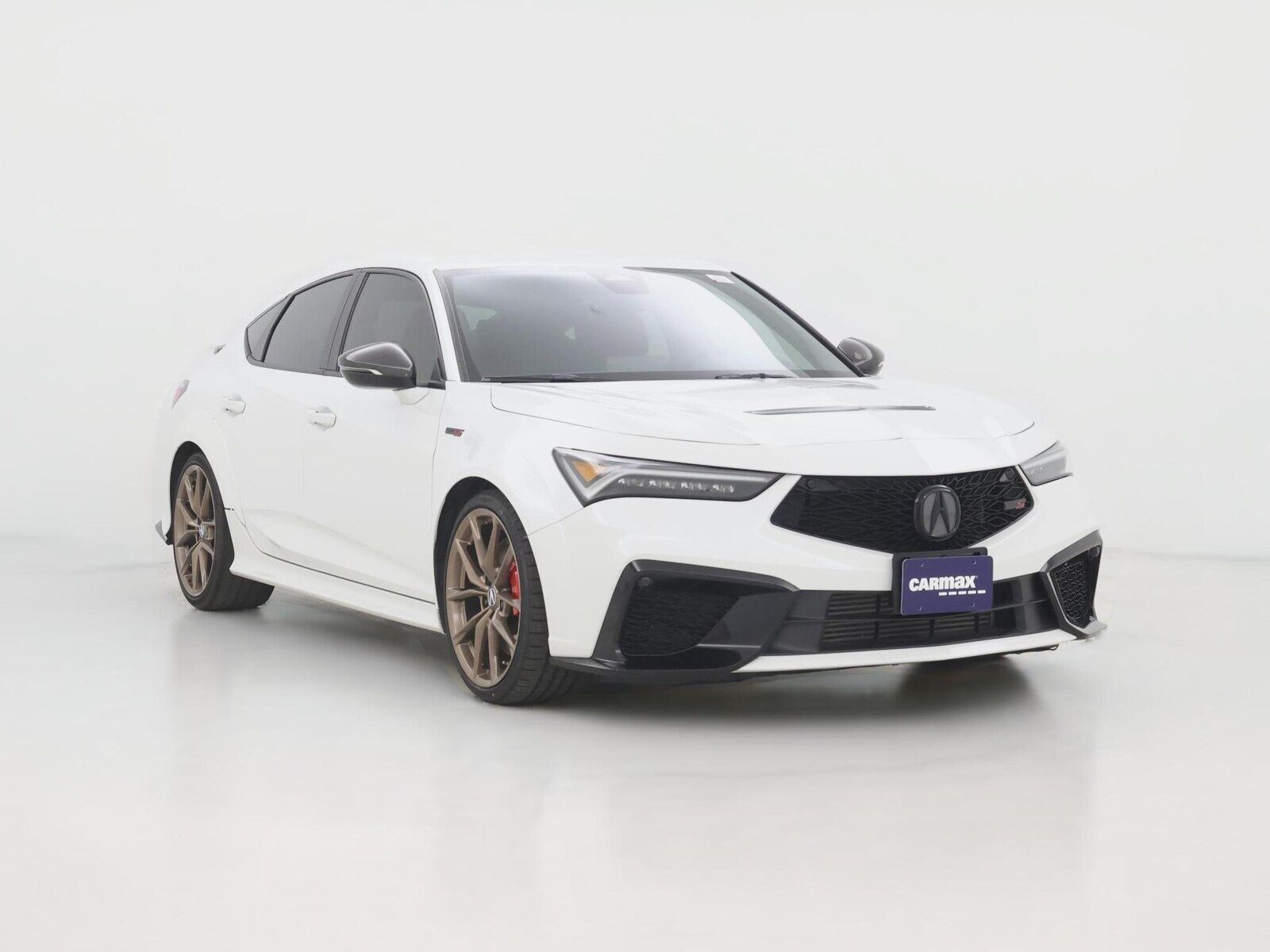 2024 ACURA INTEGRA TYPE S