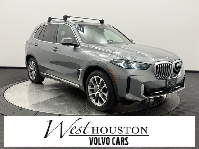 2024 BMW X5