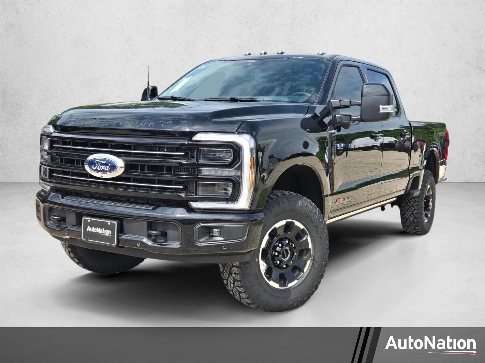 2026 FORD F-250
