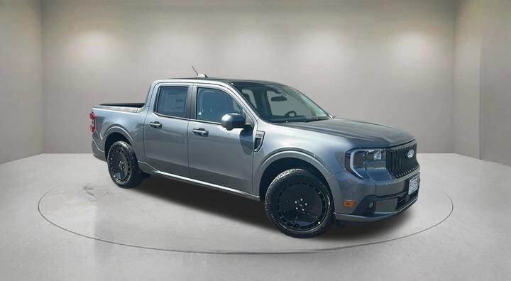 2025 FORD Maverick