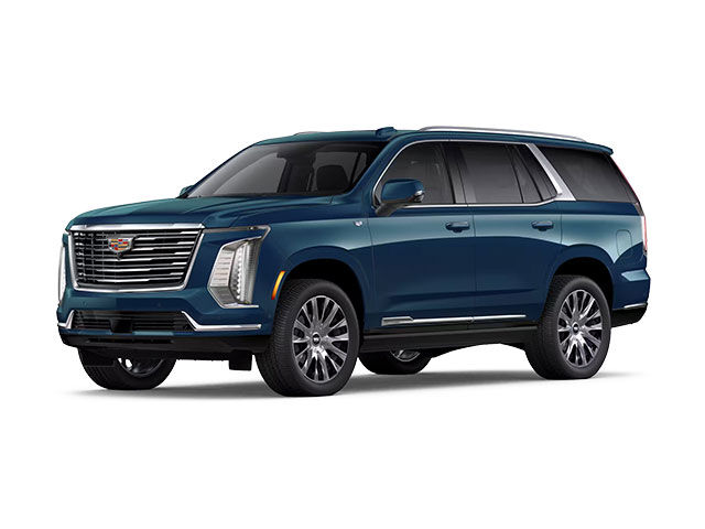 2026 CADILLAC Escalade