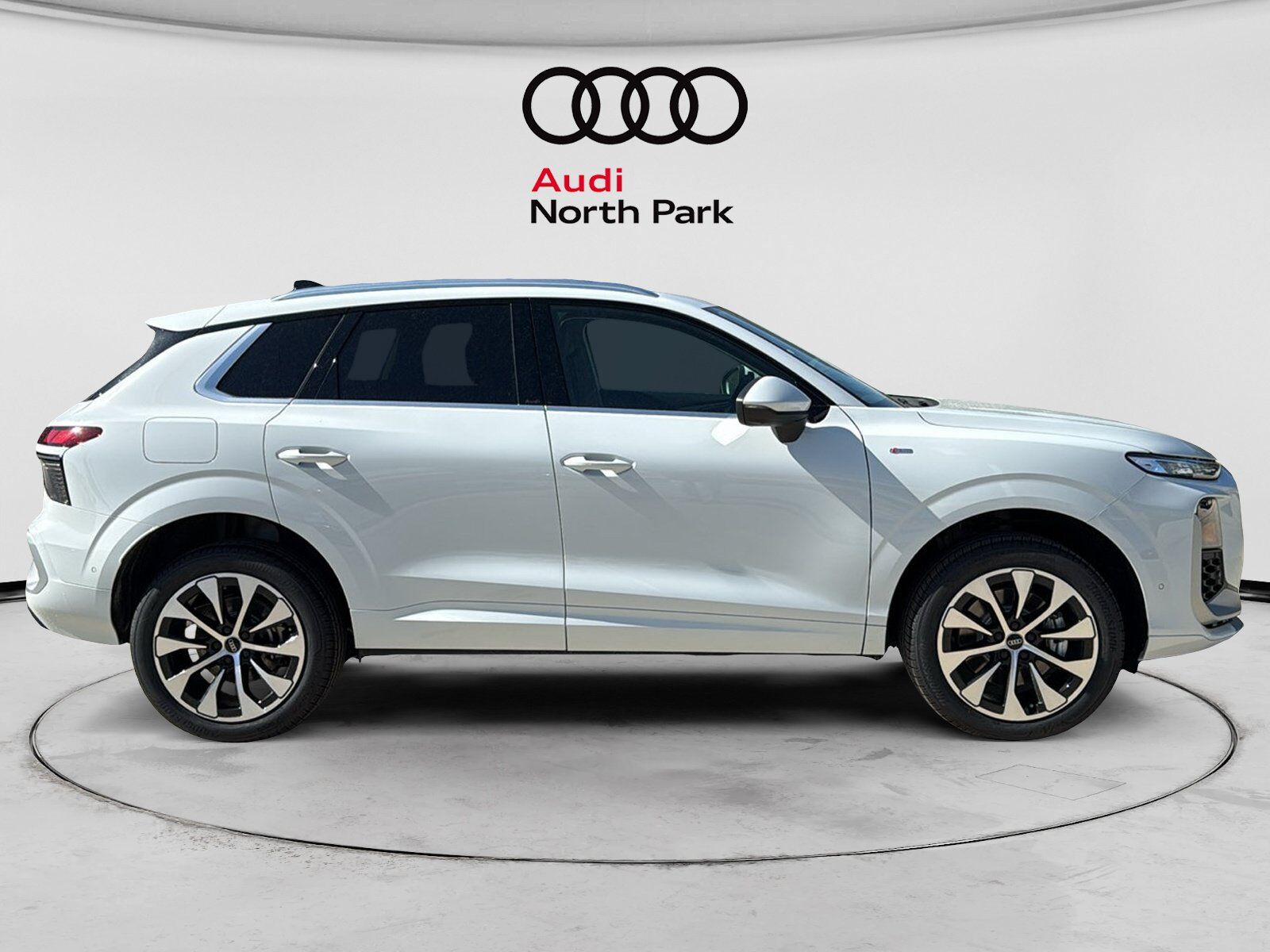 2026 Audi Q3