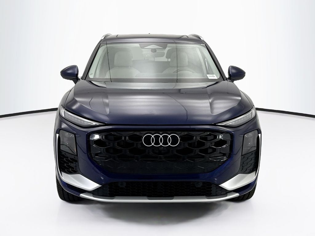 2026 Audi Q3
