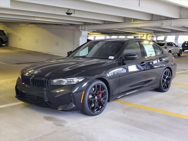 2026 BMW 3 Series