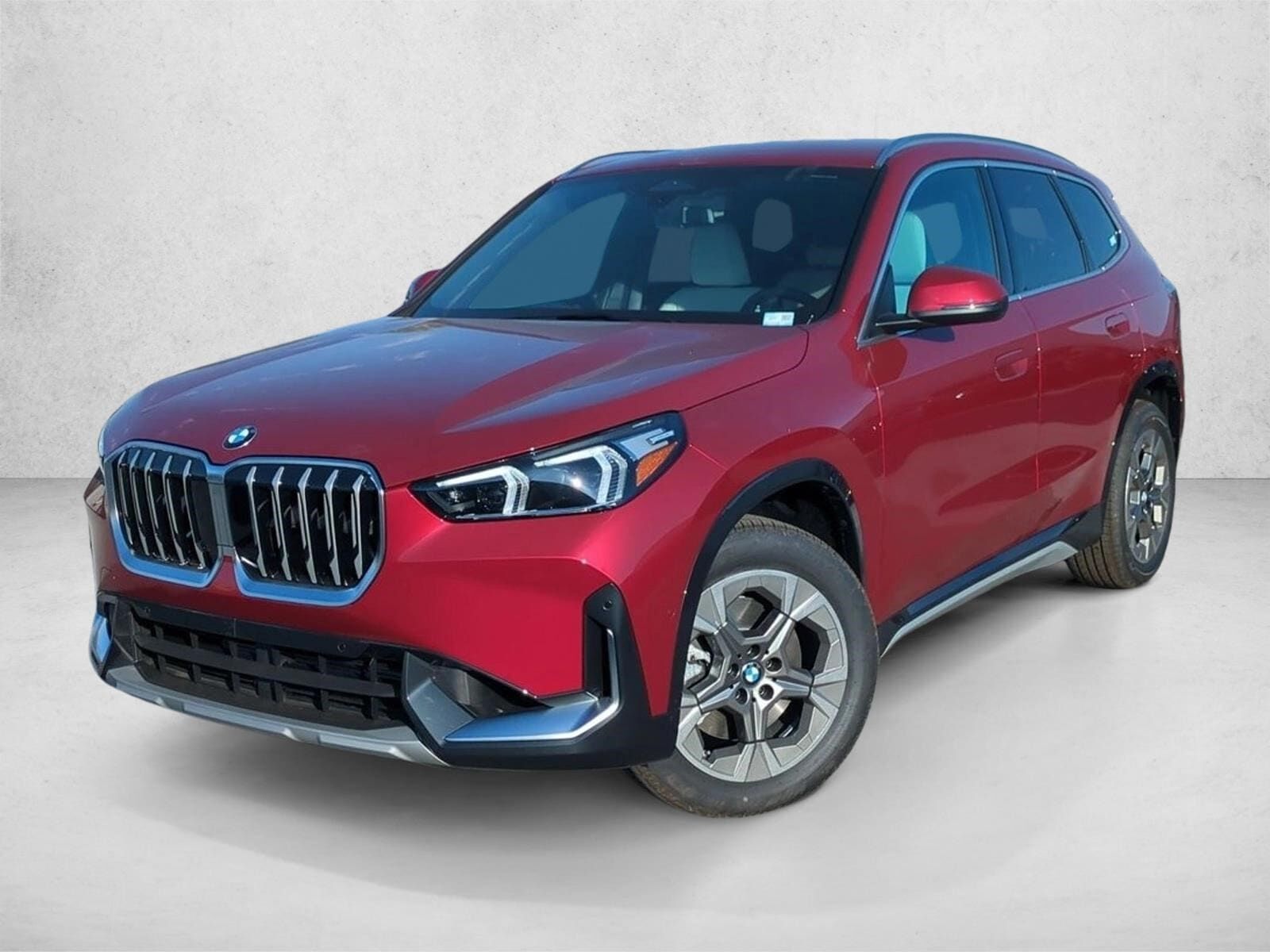 2026 BMW X1
