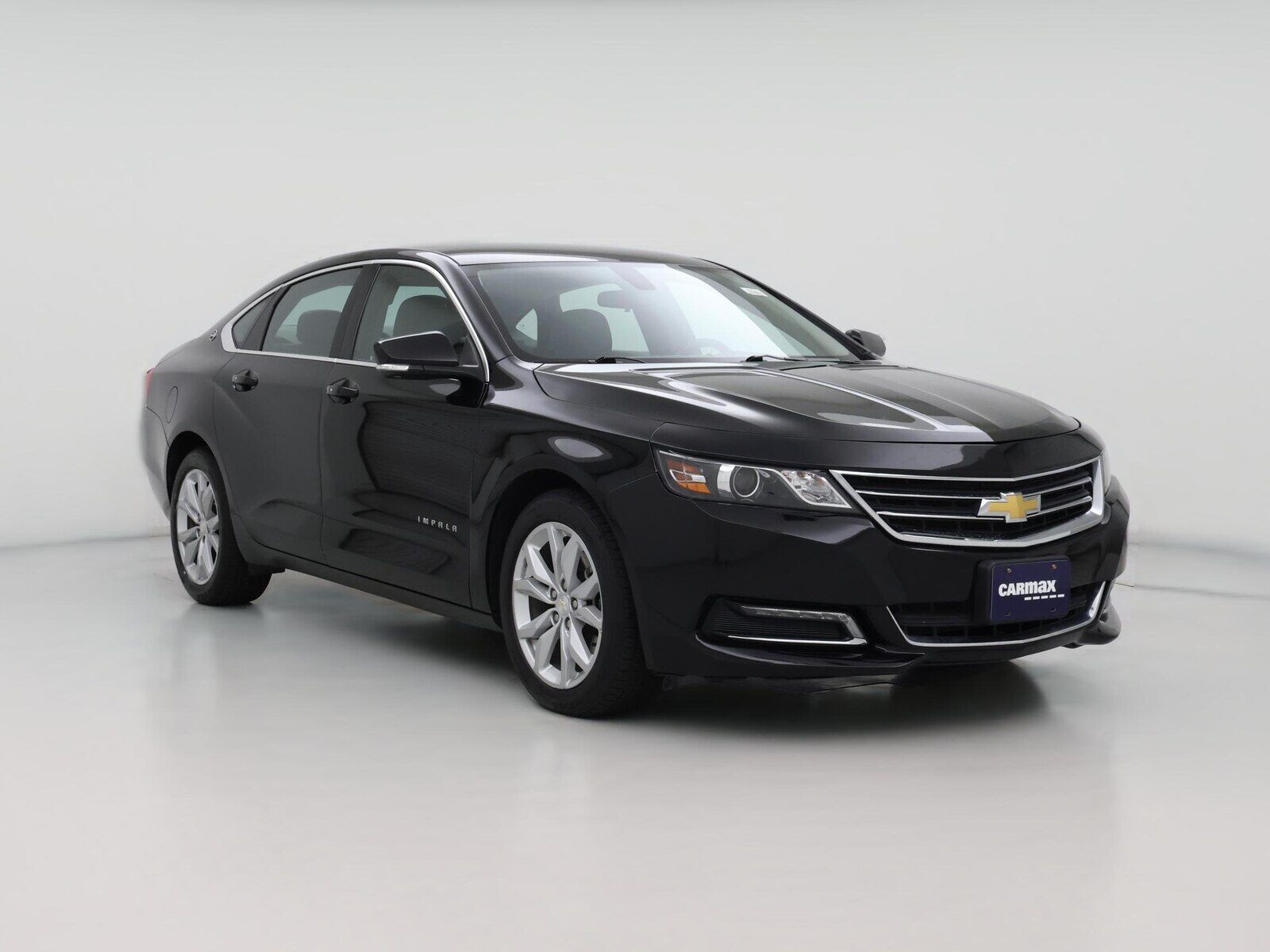 2019 CHEVROLET Impala