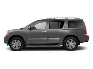 2013 NISSAN Armada