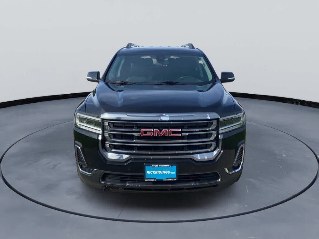 2023 GMC Acadia