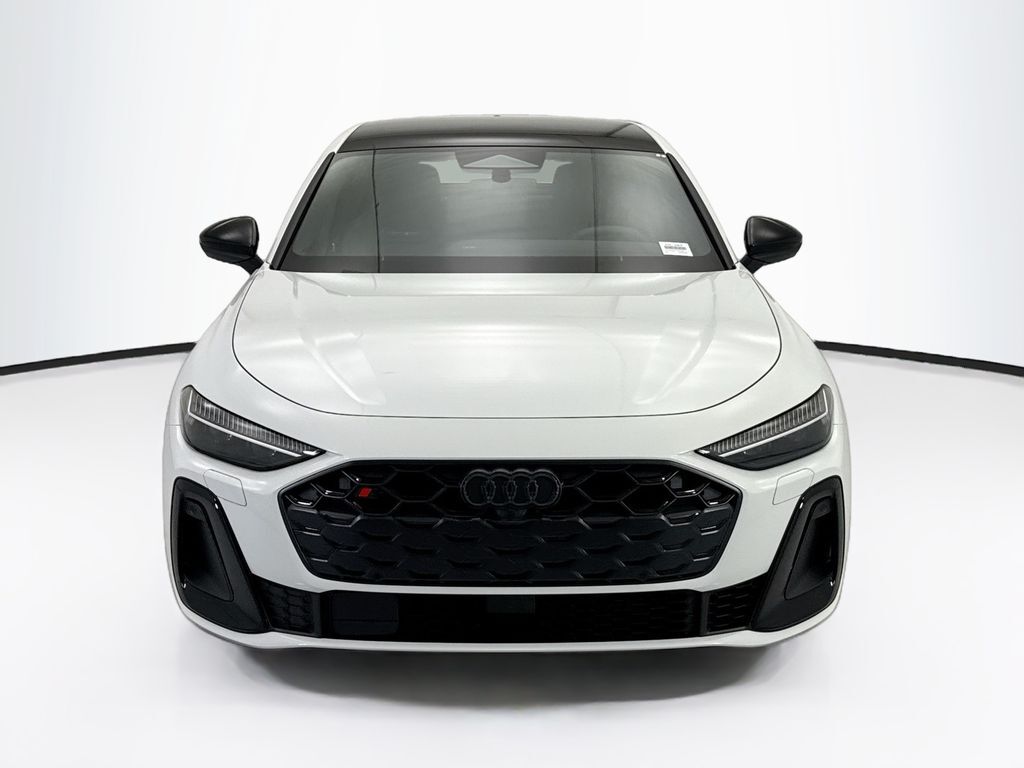 2026 Audi S5