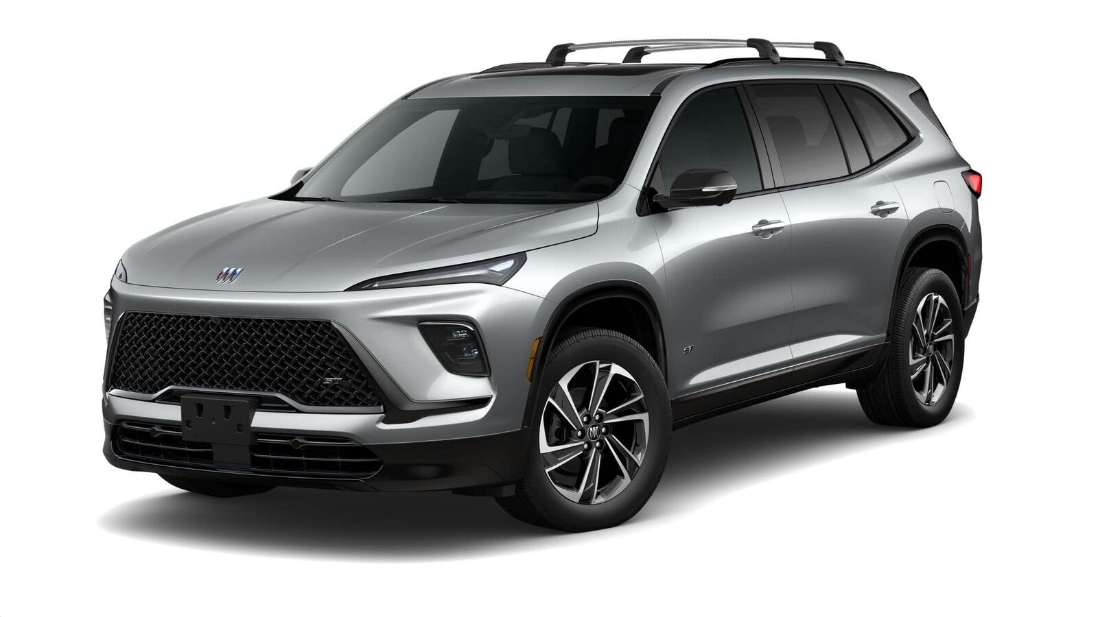 2026 BUICK Enclave