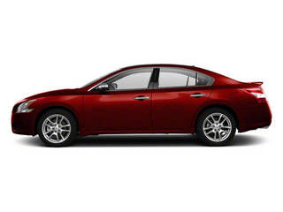 2012 NISSAN Maxima