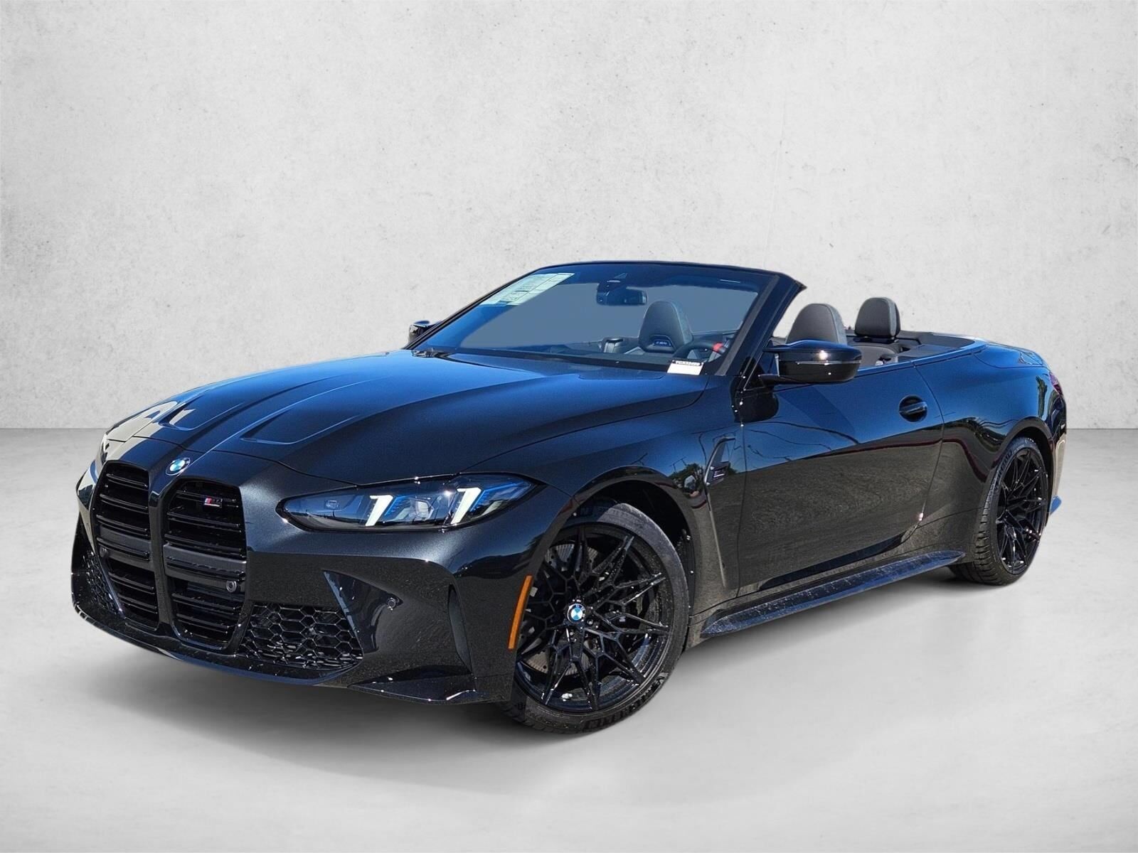 2026 BMW M4