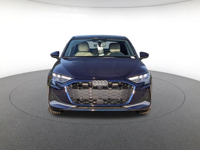 2026 Audi A3