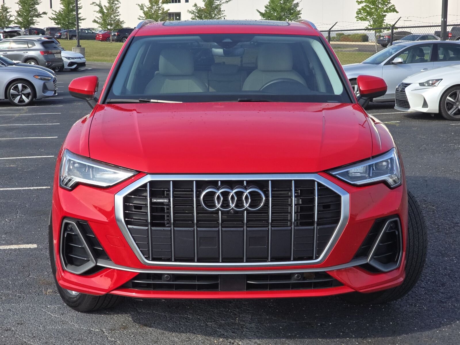 2023 Audi Q3