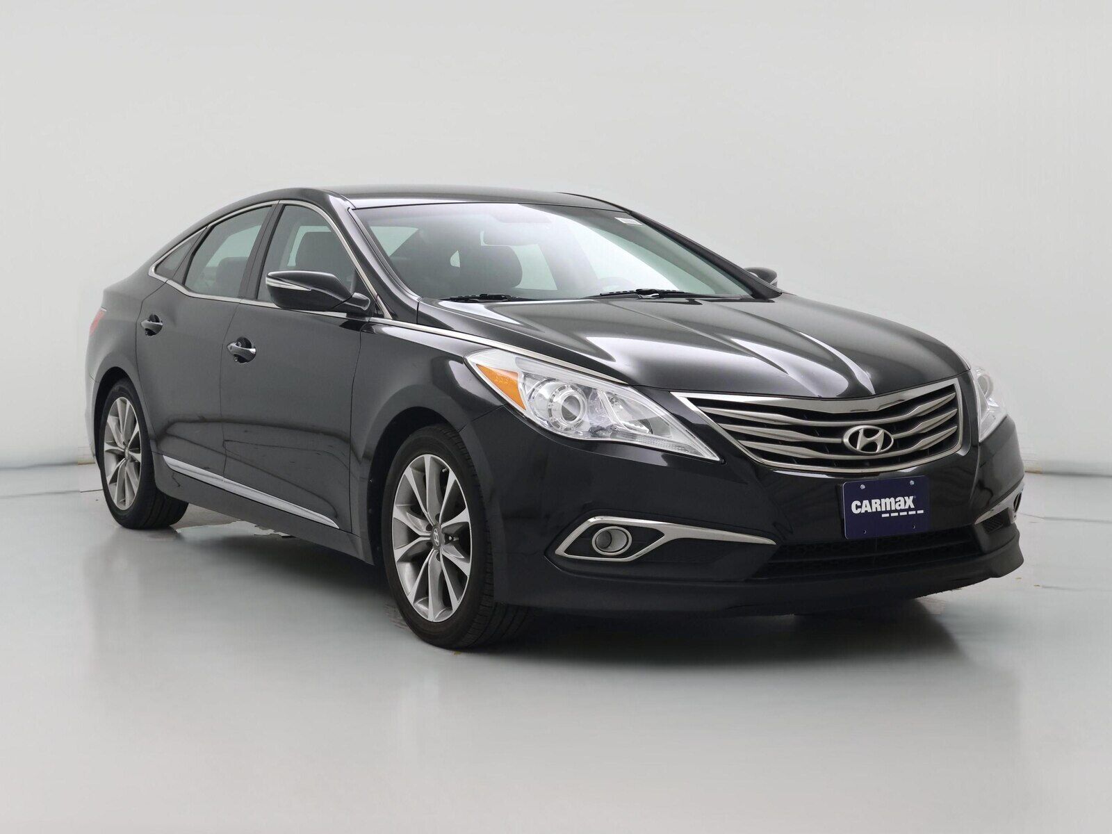 2017 HYUNDAI Azera