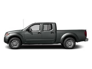 2016 NISSAN Frontier
