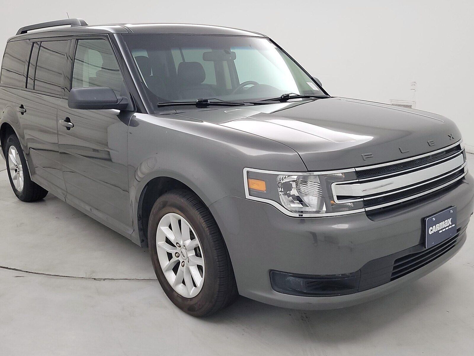 2016 FORD Flex
