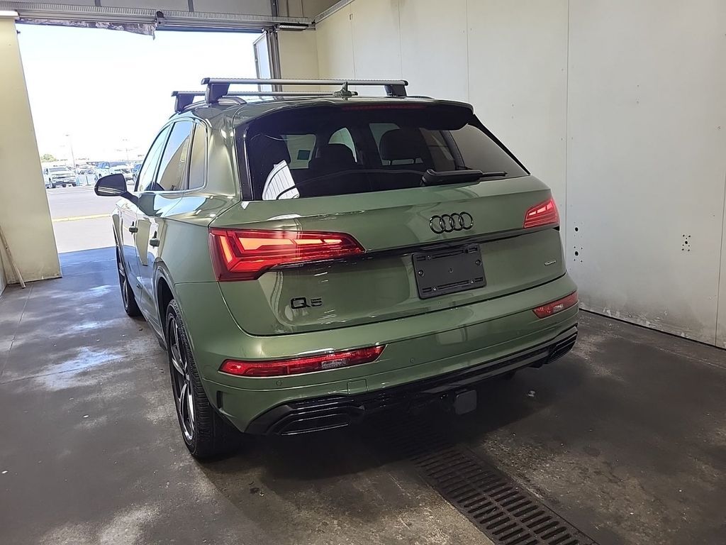 2025 Audi Q5