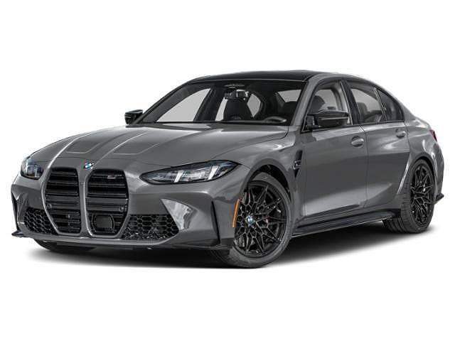 2027 BMW M3