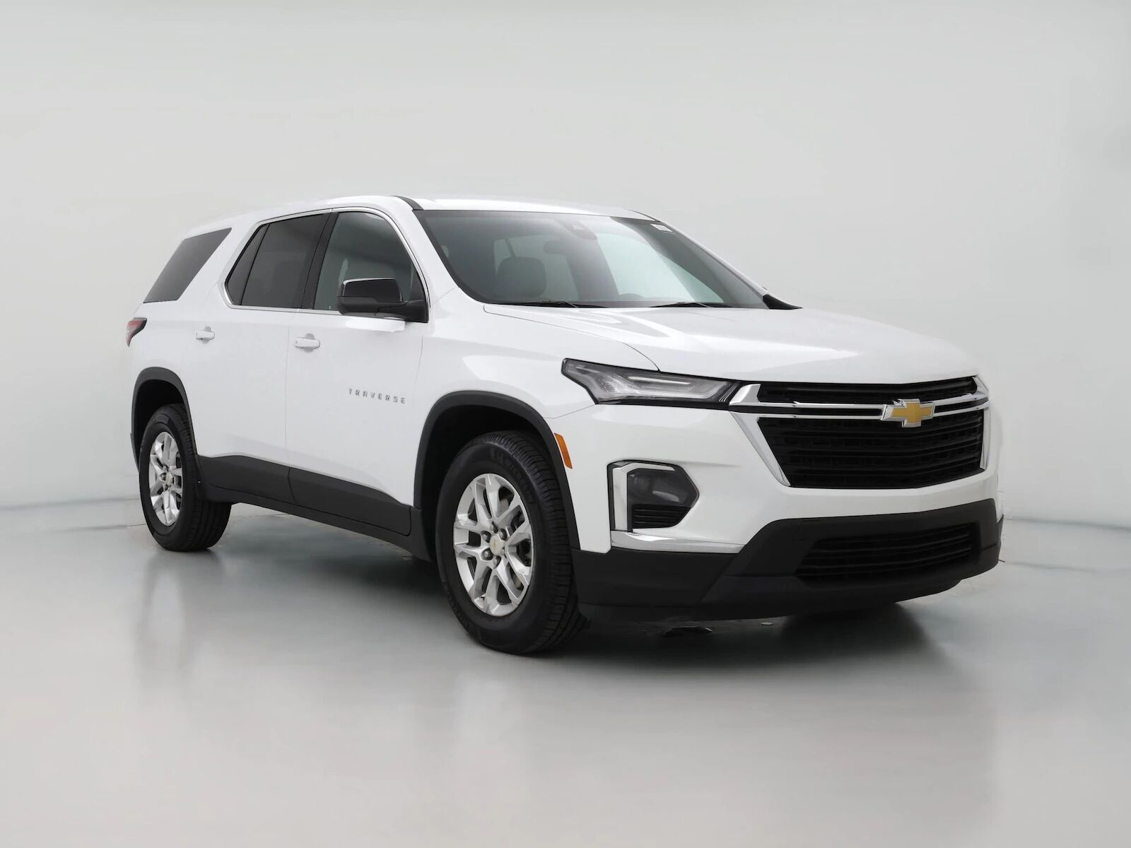 2022 CHEVROLET Traverse