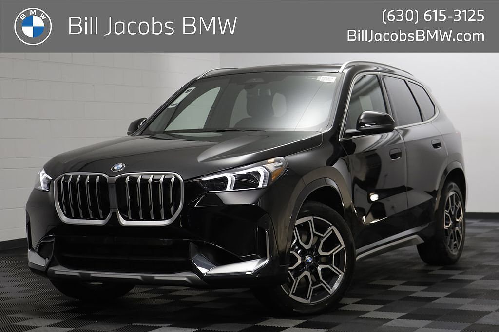 2026 BMW X1